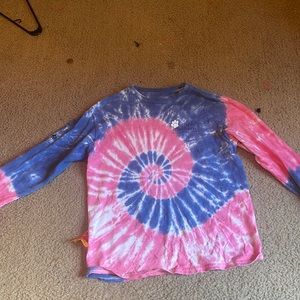 Simply southern long tee